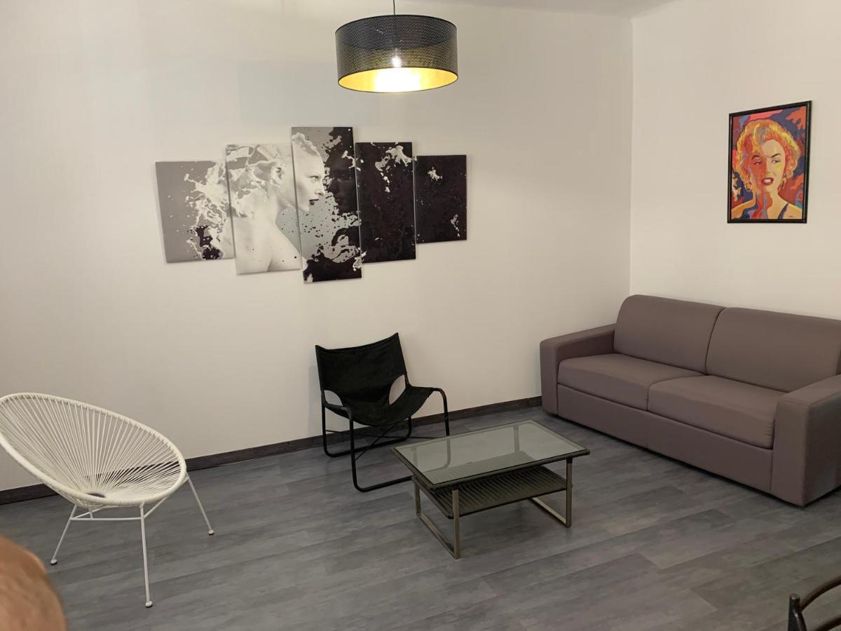 T2 - Quartier Mythique Du Panier Appartement Marseilles