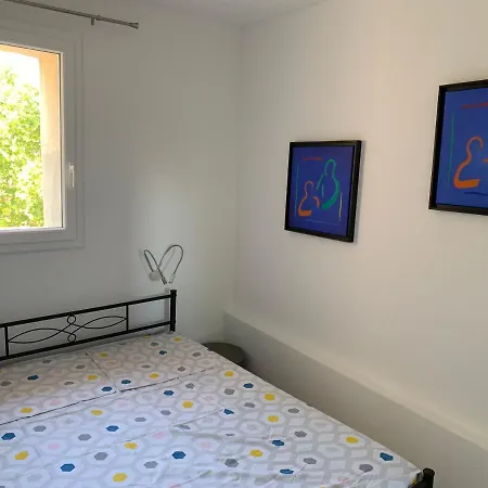 Appartamento T2 - Quartier Mythique Du Panier Marsiglia Esterno foto