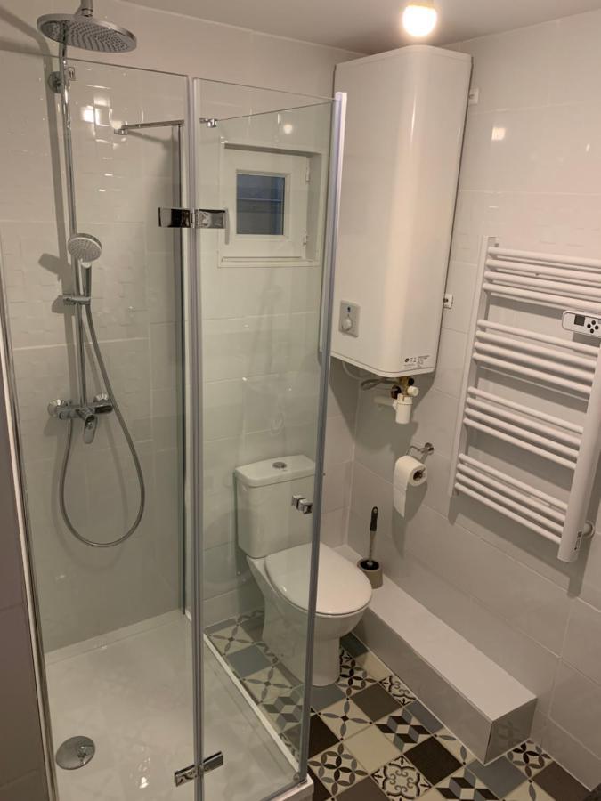 T2 - Quartier Mythique Du Panier Apartment *