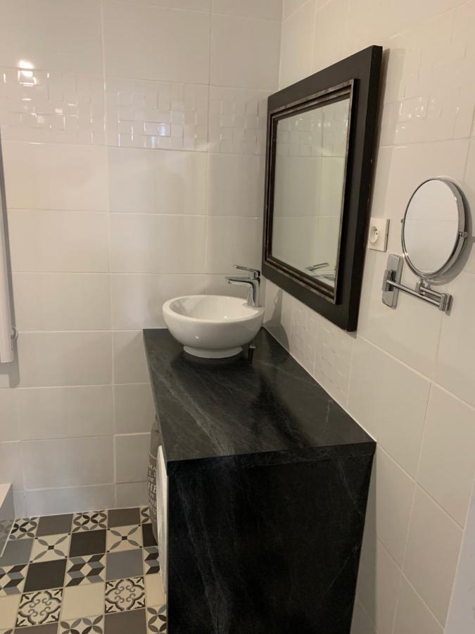 Apartment T2 - Quartier Mythique Du Panier