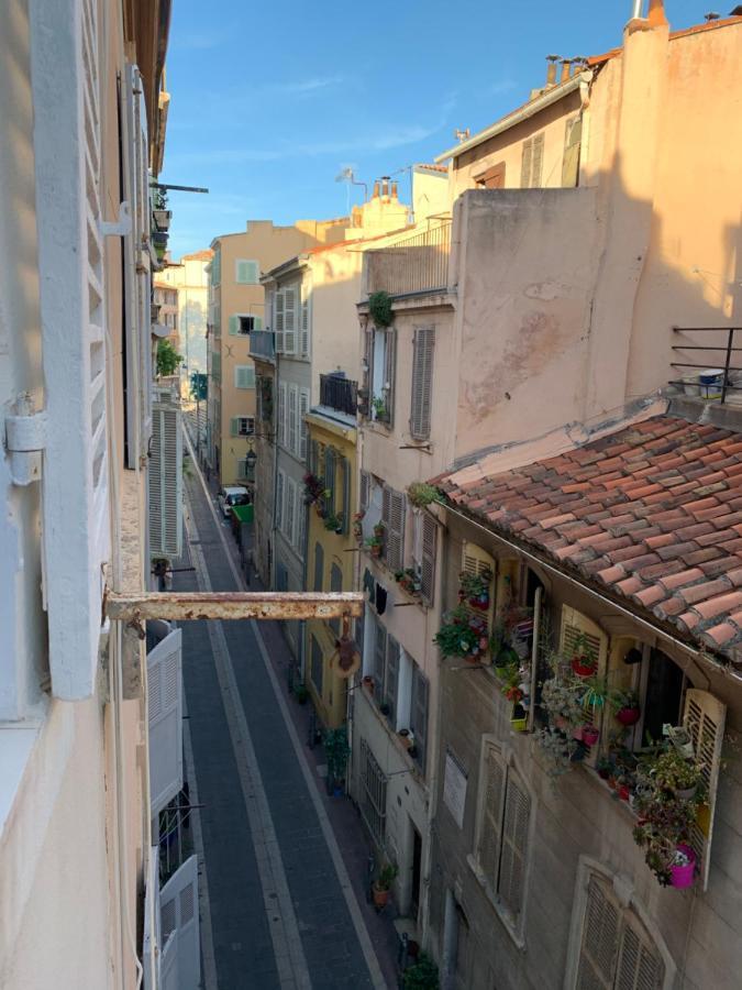 T2 - Quartier Mythique Du Panier *