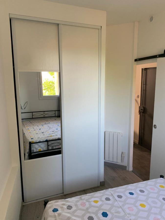T2 - Quartier Mythique Du Panier Apartment
